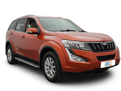 2015 Mahindra XUV500 - SUV - Diesel - Manual - ₹6.00 lakh